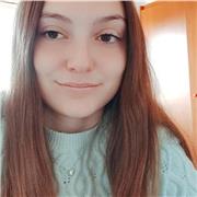 Necesitas aprender inglés? No dudes en contactar conmigo!